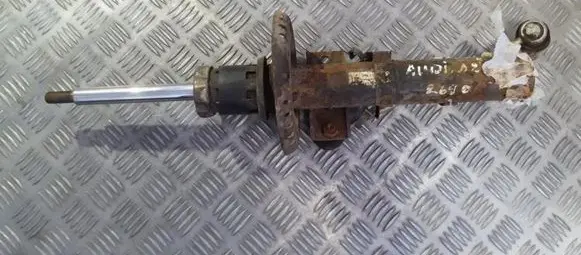 Audi A2 Front shock absorber/damper