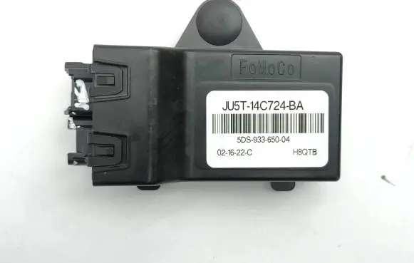 Ford Kuga III Other control units/modules 5DS93365004 JU5T14C724BA 021622C