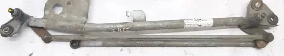 Honda Civic Front wiper linkage and motor