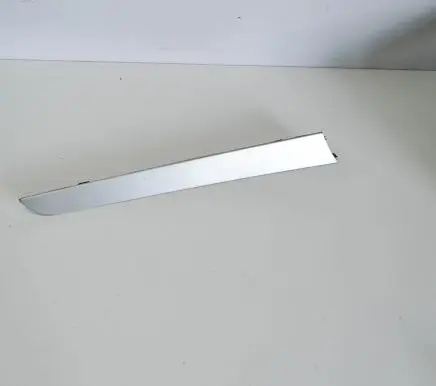 Audi A5 8T 8F Rear door card panel trim 8K0867419