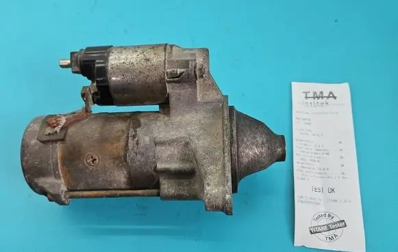 Toyota Yaris Starter motor 28100-0J020 IMPRK1519055