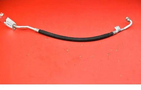 Peugeot 2008 I Air conditioning (A/C) pipe/hose 9826918280
