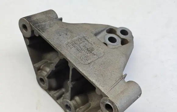 Porsche Cayenne (92A) Gearbox mounting bracket 7P5399649