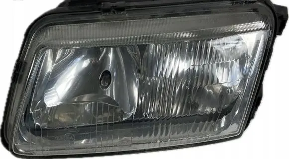 Audi A3 S3 8L Headlight/headlamp 51747605