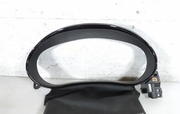Opel Mokka X Other sill/pillar trim element BCG18400