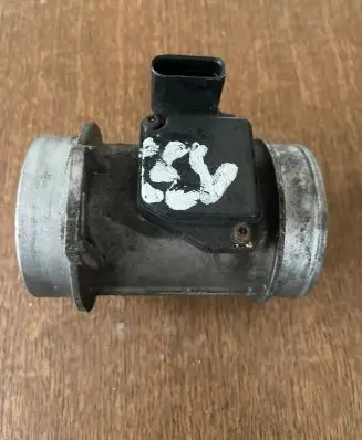 Audi A6 S6 C5 4B Mass air flow meter 059906461m