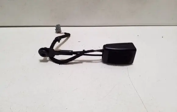 Maserati Ghibli Front seatbelt buckle 670016905