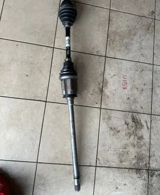 BMW X5M F85 Front driveshaft 7622884
