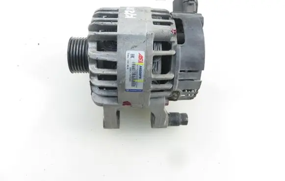 Peugeot 1007 Generator/alternator A6508PR