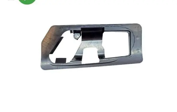 Volkswagen Eos Front door interior handle 1Q0837197 P0112395
