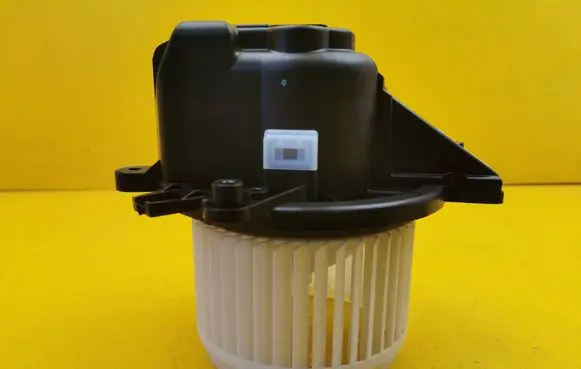 Peugeot 5008 II Heater fan/blower MS2825007481 MR1463600161 TP116244-5970