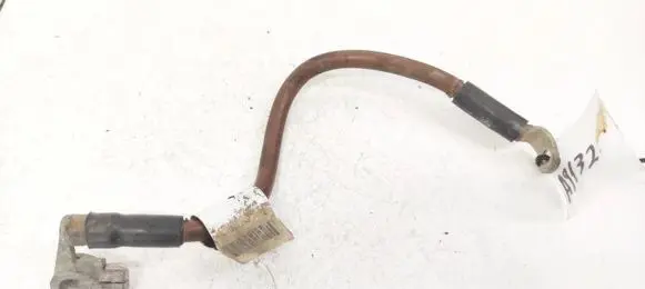 Volkswagen Jetta V Positive cable (battery)