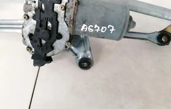 Volvo S80 Wiper motor 9171899 404.60612v