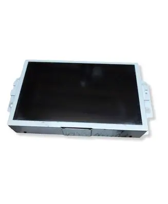 Ford Fusion II Screen/display/small screen HS7T14G370GCE
