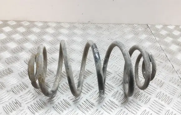 Opel Meriva A Rear coil spring