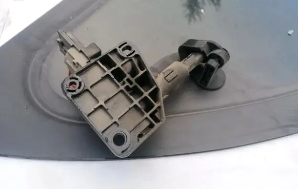 Chrysler Voyager Vent window/glass motor 