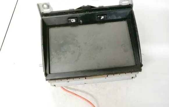Land Rover Range Rover Sport L320 Screen/display/small screen 4622005407 462200-5407