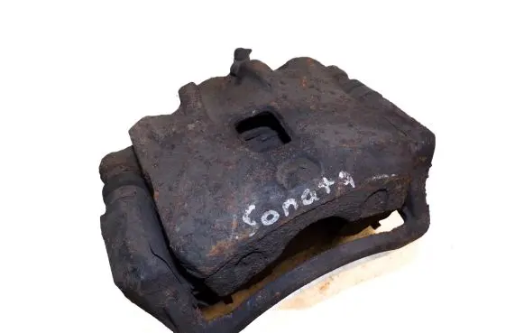 Hyundai Sonata Front brake caliper