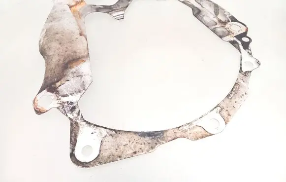 Volkswagen Caddy Gearbox gasket 03L103647F