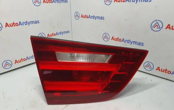 BMW 3 GT F34 Tailgate rear/tail lights 7286033 63217286033