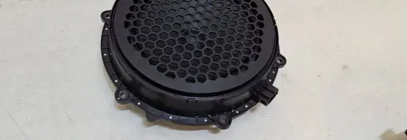 Porsche Panamera (971) Subwoofer speaker 983035454