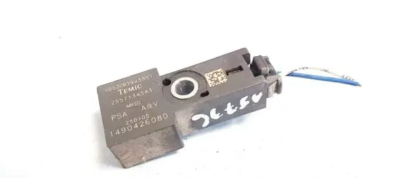 Citroen C3 Sensor 1490426080 100zcb3923501