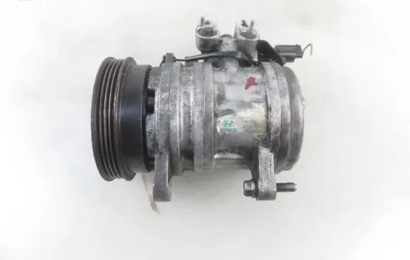 Hyundai Getz Air conditioning (A/C) compressor (pump) 977011CXXX