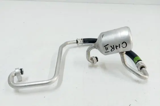 Toyota C-HR II Air conditioning (A/C) pipe/hose CHR