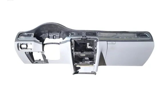 Skoda Superb B6 (3T) Dashboard 3T1857007 3T0880204