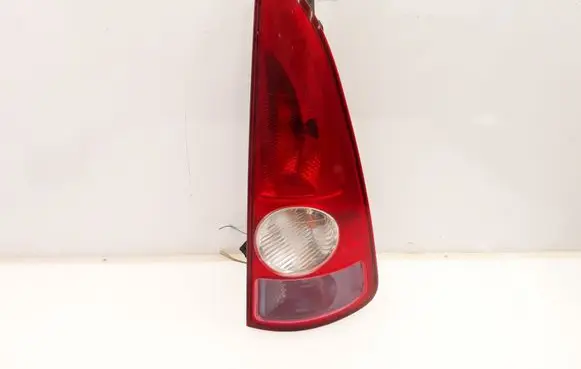 Renault Espace - Grand espace IV Rear/tail lights 8200027152