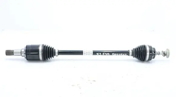 BMW 2 F45 Rear driveshaft 7646872
