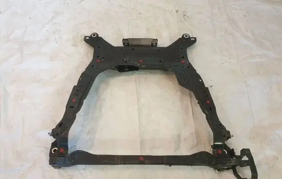 Volvo XC60 Front subframe 3681164 YV1DZARC1H2148503 A17065FS0714