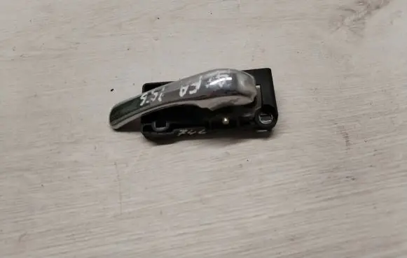 Alfa Romeo 156 Rear door interior handle