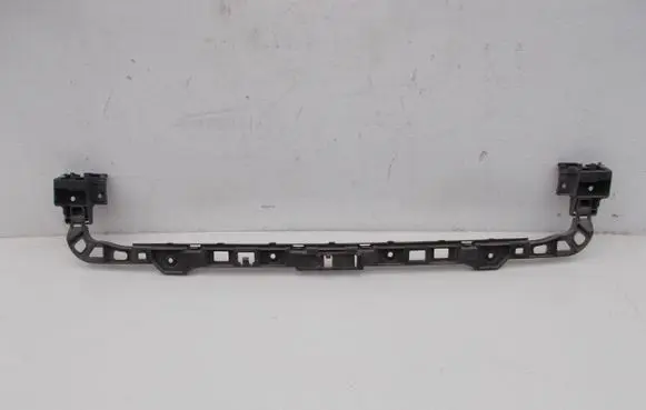 Volkswagen Golf VI Rear bumper mounting bracket 5K6807863 5K6807393A