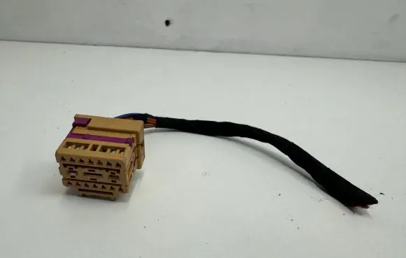 Porsche Macan (95B) Other wiring loom 4F0972483A