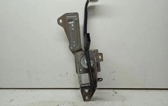 Brake pedal