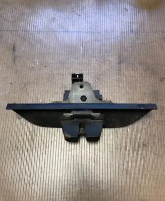 Ford Kuga I Tailgate/trunk/boot lock/catch/latch 01041170005