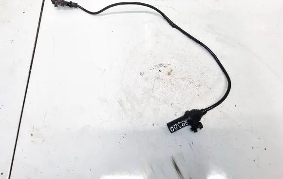 Hyundai Santa Fe Crankshaft position sensor 3918027800 39180-27800