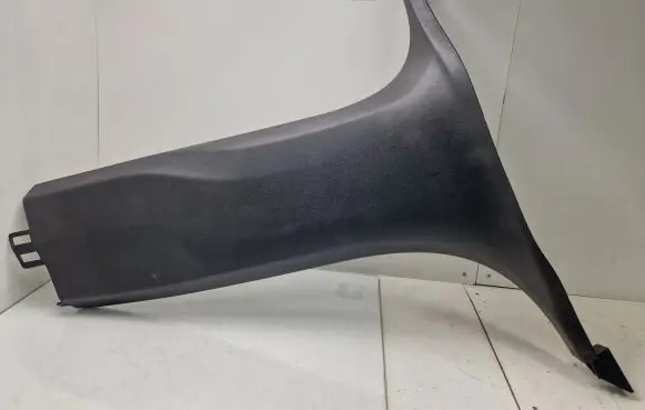 BMW X5 G05 (B) pillar trim (bottom) 7434278