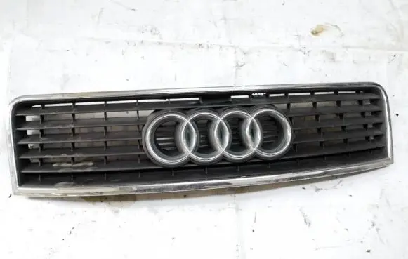 Audi A6 S6 C5 4B Front grill 4B0853651F