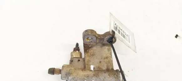 Honda Civic Clutch master cylinder 