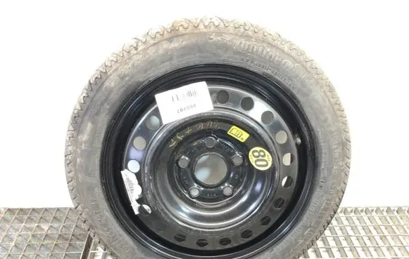 Opel Insignia A R17 alloy rim 