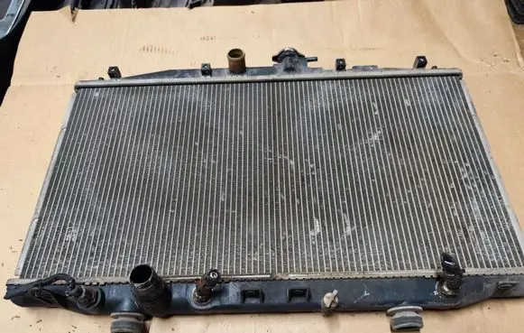 Honda Accord Coolant radiator