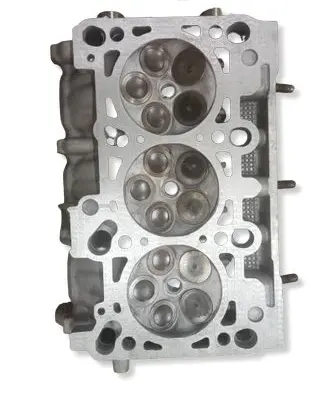 Audi A4 S4 B6 8E 8H Engine head 06C103373E