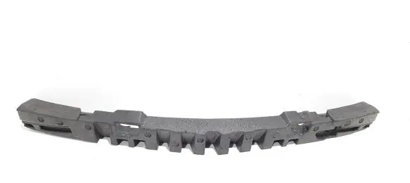 Mercedes-Benz B W245 Front bumper foam support bar A1698850637