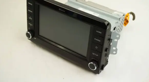 KIA Rio Head up display screen 96160H8500FHV