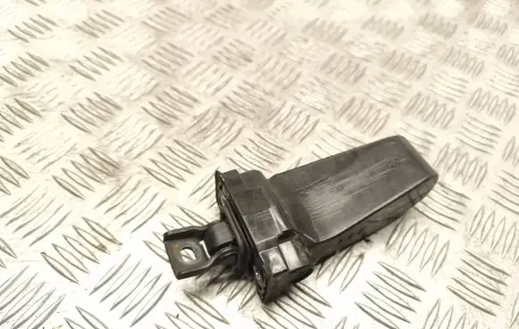 Skoda Fabia Mk3 (NJ) Rear door check strap stopper 6V0839267