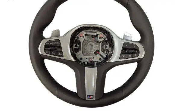 BMW X5 G05 Steering wheel 32305A4B4A7 5A4B4A7
