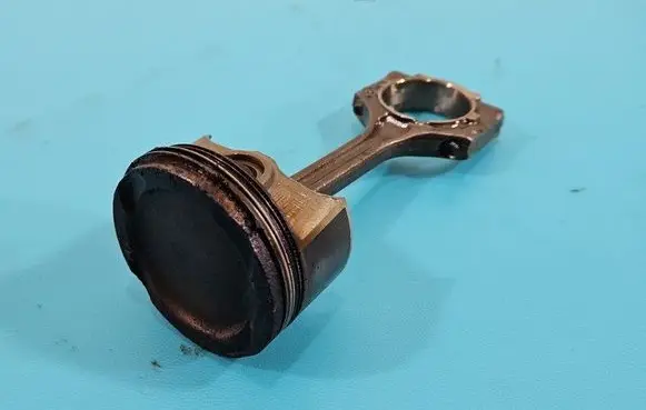 Hyundai i10 Piston G4LA IMPRK1476878