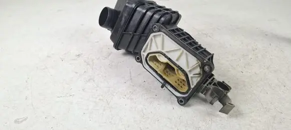 Volkswagen Jetta VI Air intake duct part 03C145755J